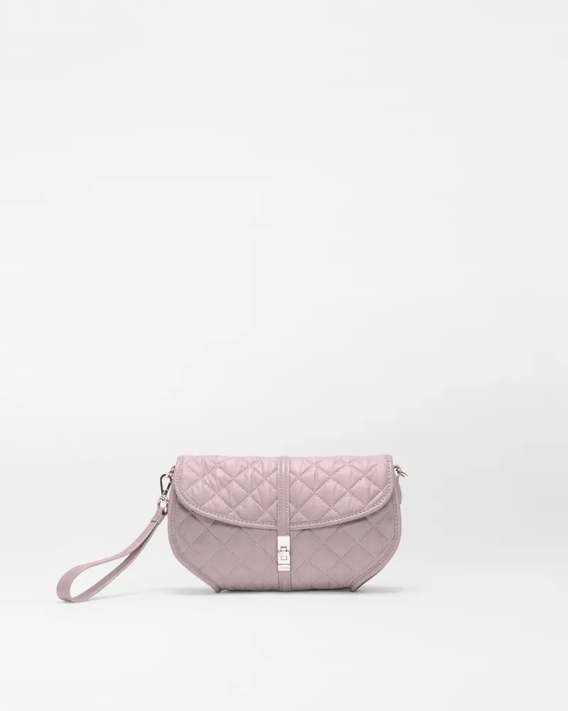 Quail Small Astor Convertible Clutch Bag 1