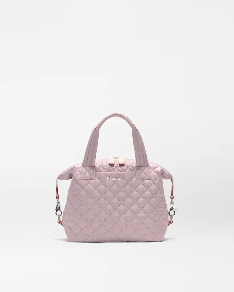 Quail Small Sutton Deluxe Bag 1