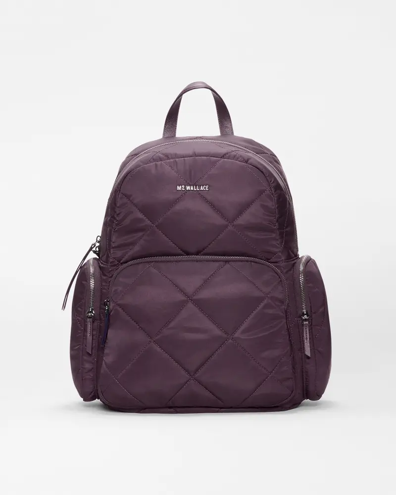 Raisin Madison Backpack – Lightweight Daily Commuter Pack 1