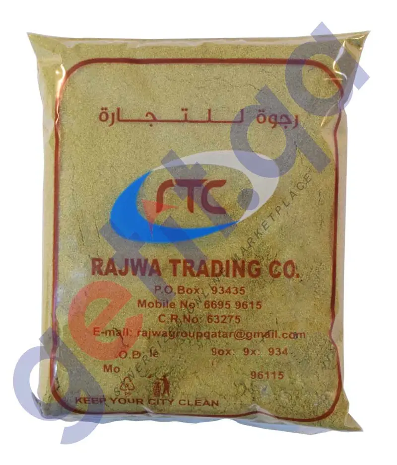 Rajwa Coriander Leaf Powder – 200G & 500G Options 1
