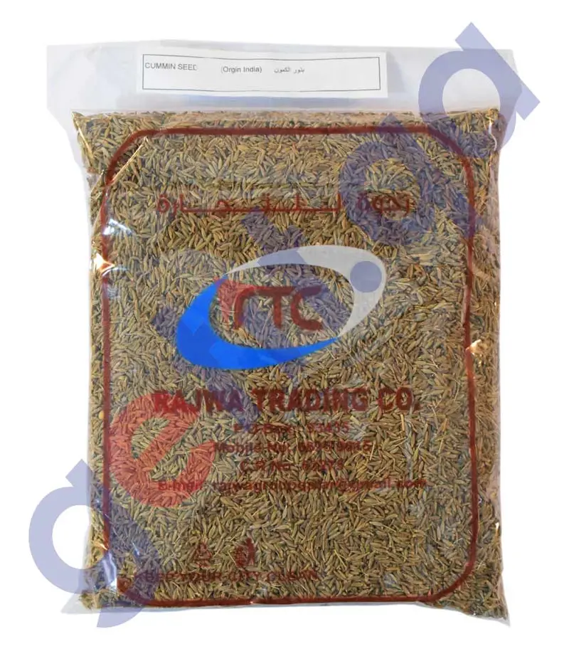 Rajwa Whole Cumin Seeds – 200G & 400G Options 1