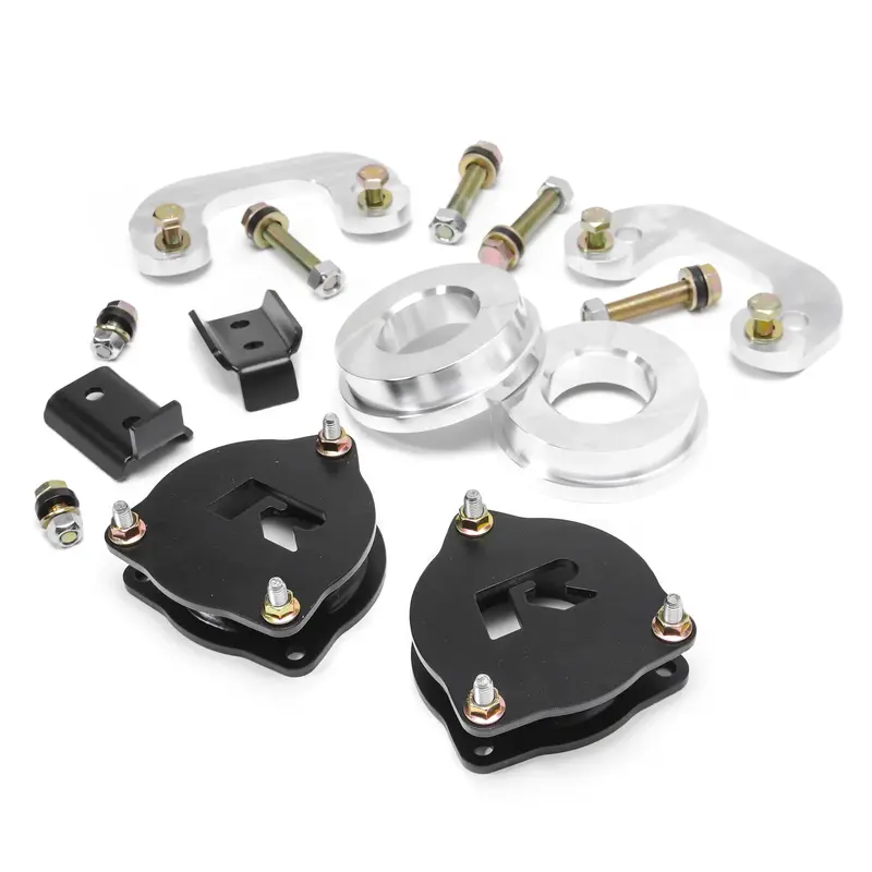 Readylift Sst 2-Inch Lift Kit – Model 69-72200 For 2022 Hyundai Santa Cruz 1