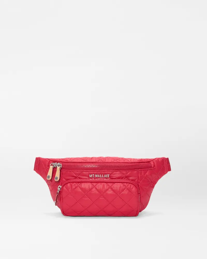 Red Apple Metro Sling Bag 1