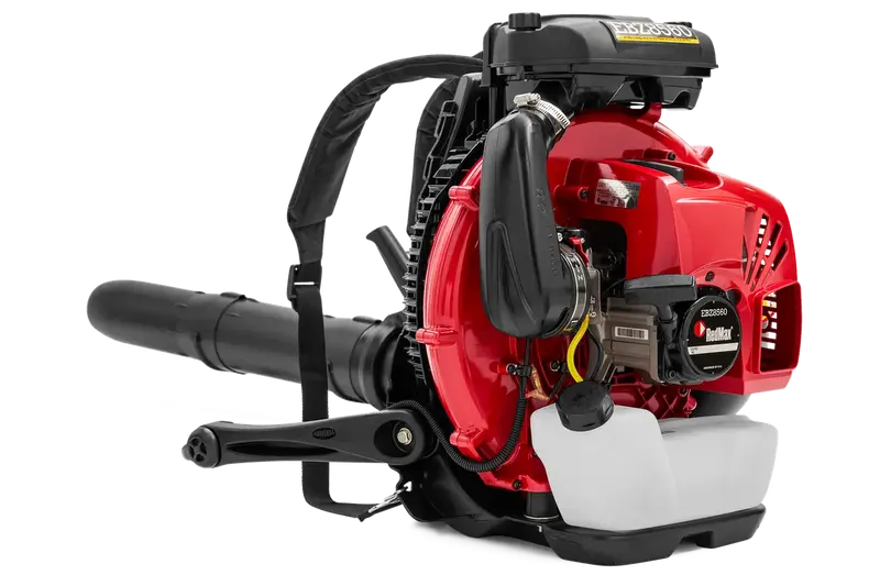 Redmax Ebz8560 Heavy-Duty Backpack Blower 1