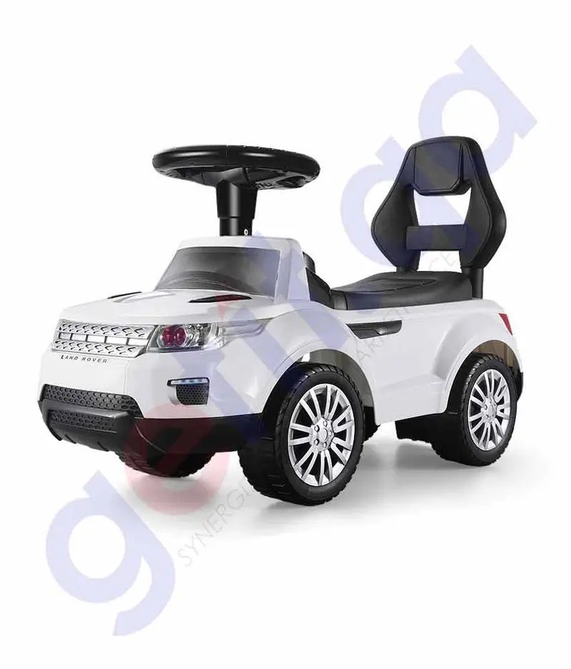 Ride-On Car Fd-6805 – Electric Kids’ Vehicle With Forward/Reverse And Horn Sound 1