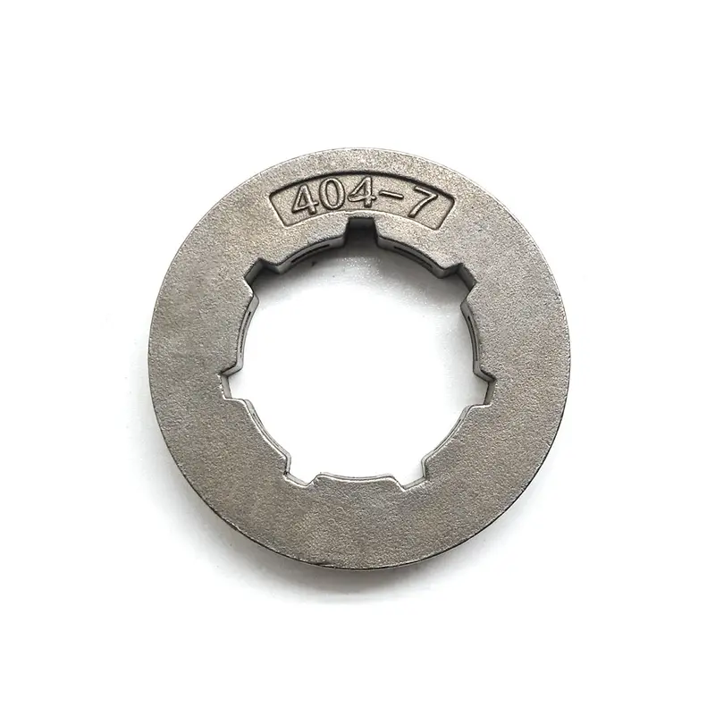 Rim-Mounted Drive Sprocket (0.404", 7-Tooth) For Stihl 070, 090Av, And Ms720 Chainsaws – Oem 00006421207 1