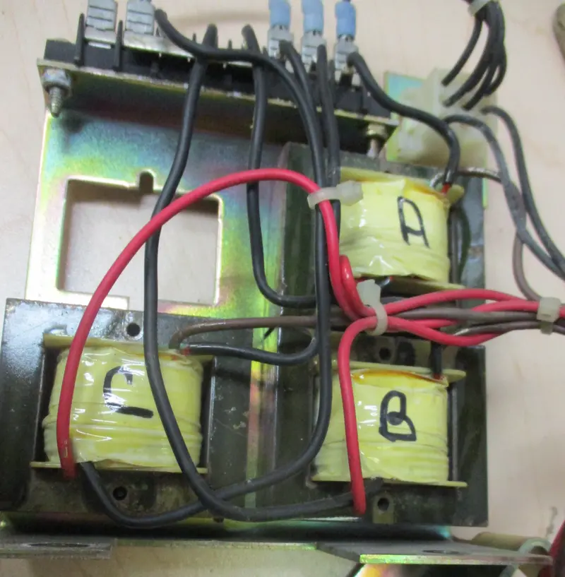 S52Lsi(B) Cutler-Hammer Solid-State Switching Device 1