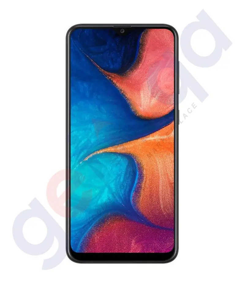 Samsung Galaxy A20 – 3Gb Ram, 32Gb Storage 1