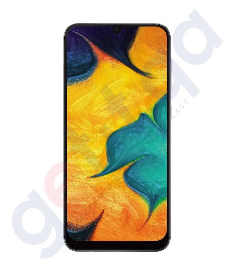 Samsung Galaxy A30 – 4Gb Ram, 64Gb Storage 1