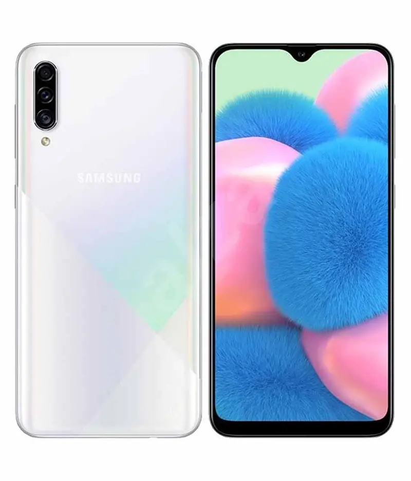 Samsung Galaxy A30S – 4Gb Ram, 128Gb Rom 1