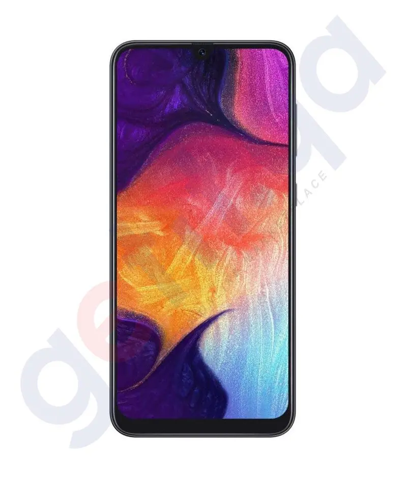 Samsung Galaxy A50 – 4Gb Ram, 128Gb Internal Storage 1