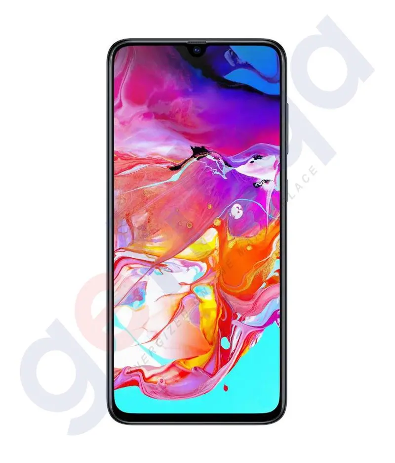 Samsung Galaxy A70 – 6Gb Ram, 128Gb Internal Storage 1