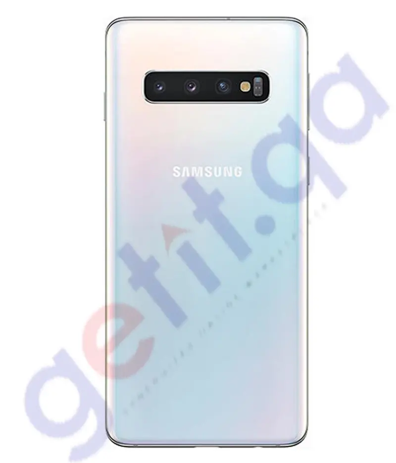 Samsung Galaxy S10 – 8Gb Ram, 128Gb Storage 2