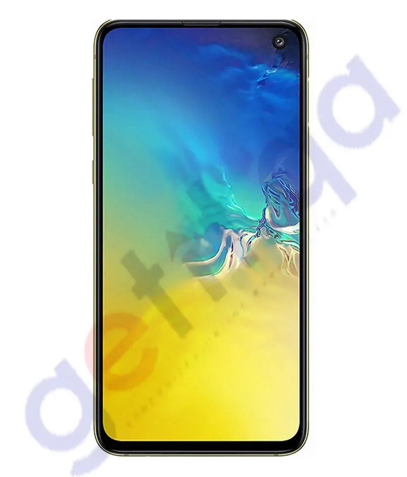 Samsung Galaxy S10E – 6Gb Ram, 128Gb Storage 1