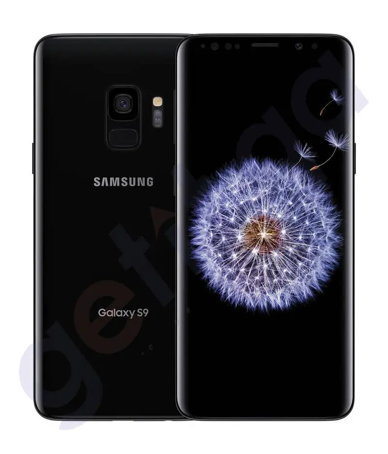 Samsung Galaxy S9 – 4Gb Ram, 128Gb Storage, 4G Lte 1