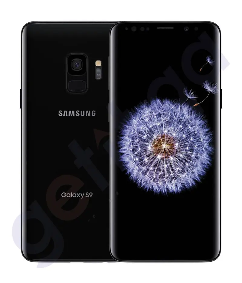 Samsung Galaxy S9 – 4Gb Ram, 256Gb Storage, 4G Lte 1