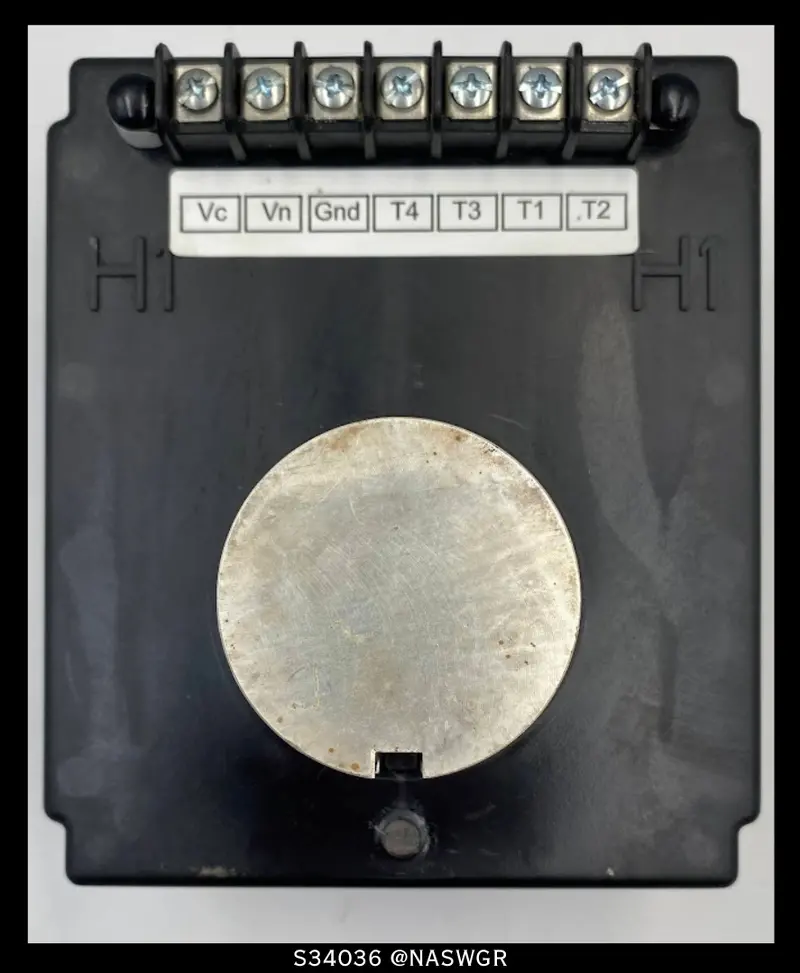 Schneider Electric S34036 Neutral Ct – 400–1600A Range 1