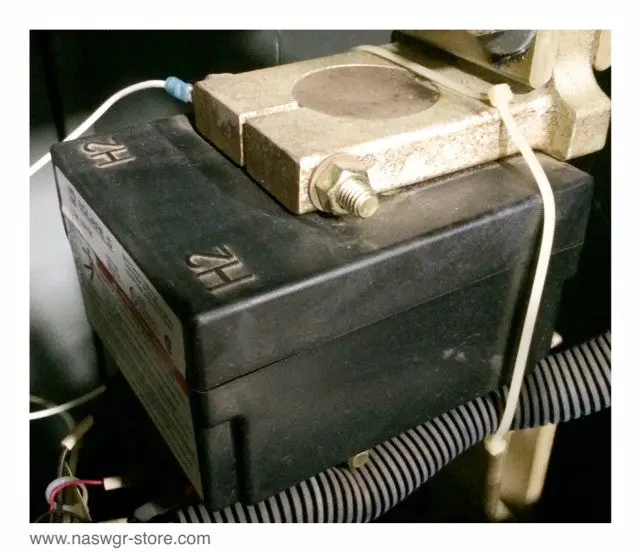 Schneider Electric S34036 Neutral Current Transformer (Square D Oem) 1