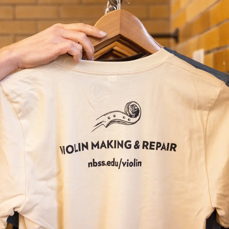 School Program-Themed T-Shirts