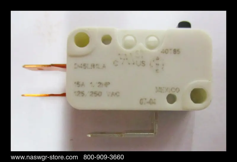 Siemens 15-171-186-010 Ac Motor Cut-Off Switch – Precision Disconnection 1