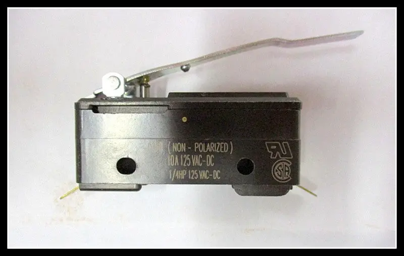 Siemens 15-171-323-003 Dc Motor Disconnect Switch 1