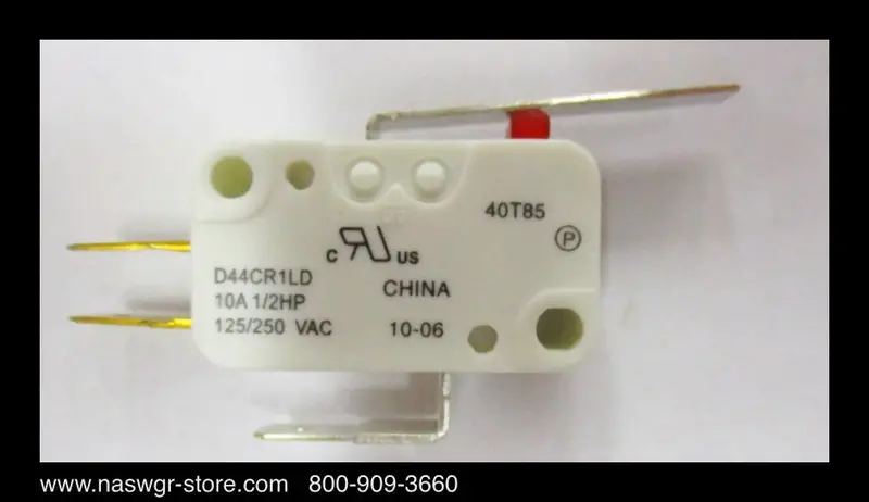 Siemens 15-171-399-013 Ac Close Solenoid Switch – High-Reliability Actuation 1