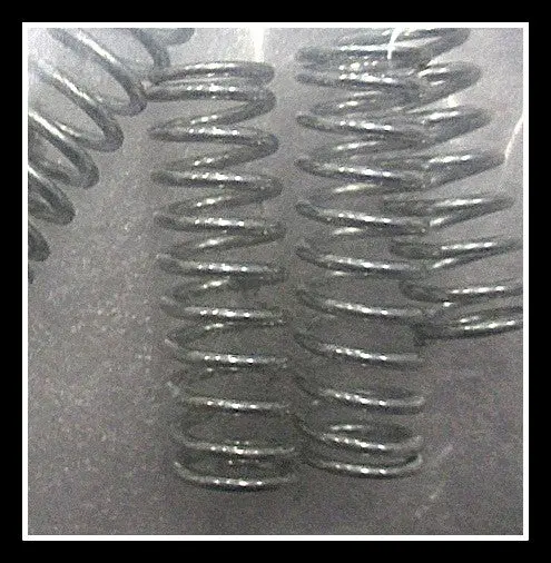 Siemens 15-837-321-008 Compression Spring For Electrical Equipment 1