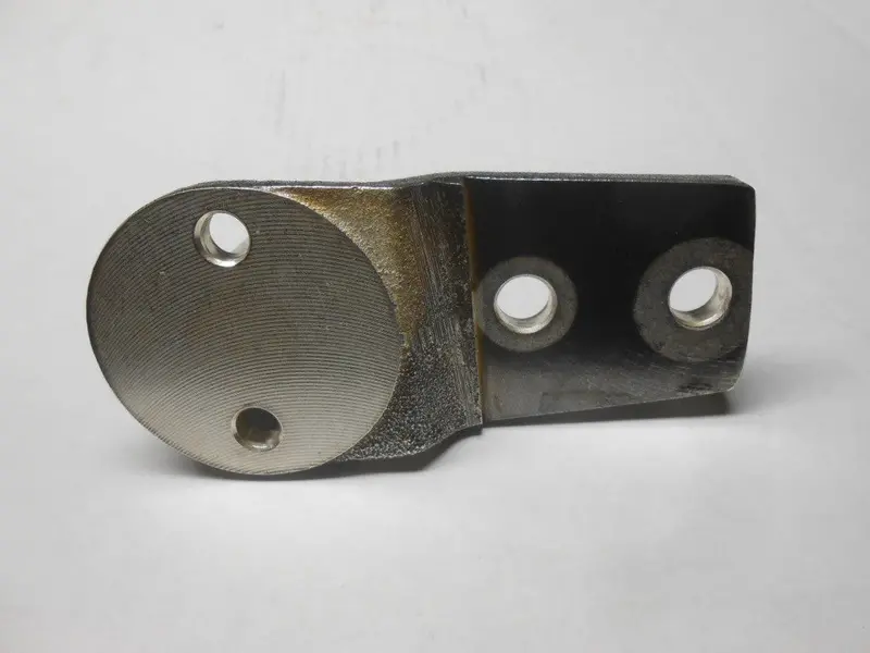 Siemens 18-738-201-325 Load Break Switch Main Stationary Contact 1