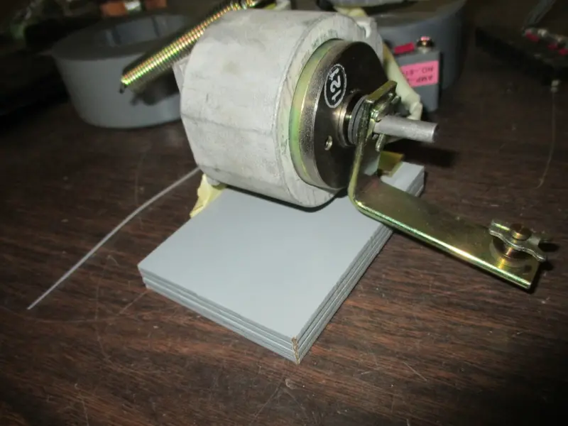 Siemens 18-809-575-507 Electric Actuator 1