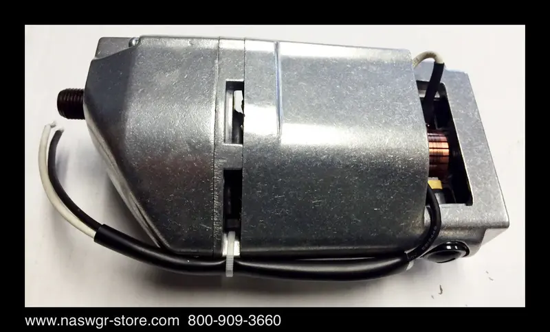 Siemens 18-811-732-001 Charging Motor For Gmi Circuit Breaker 1