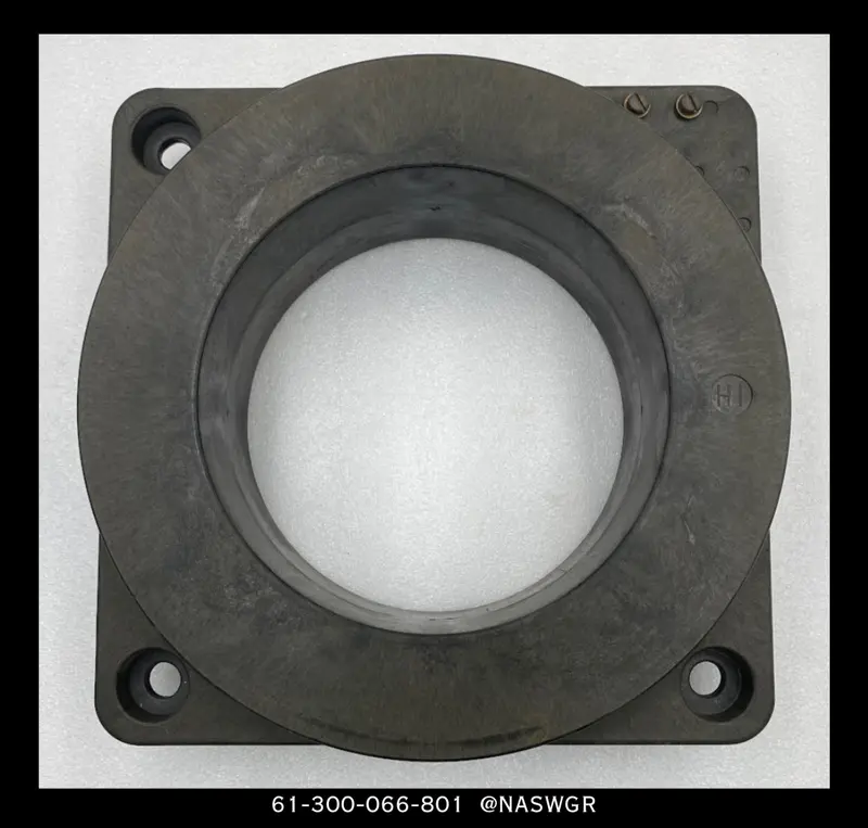 Siemens 61-300-066-801 Md Series Current Transformer – 800:5 Ratio 1