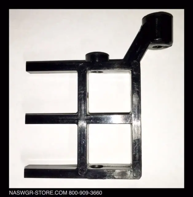 Siemens 71-142-185-001 Laf-600 Trigger Fuse Lever For Low-Voltage Fuse Gear 1