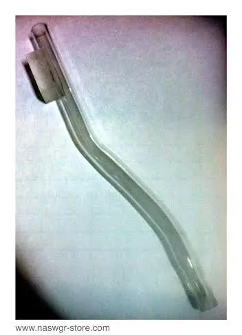 Siemens 71-210-349-001 Fc-500 Puffer Tube And Nozzle Replacement 1