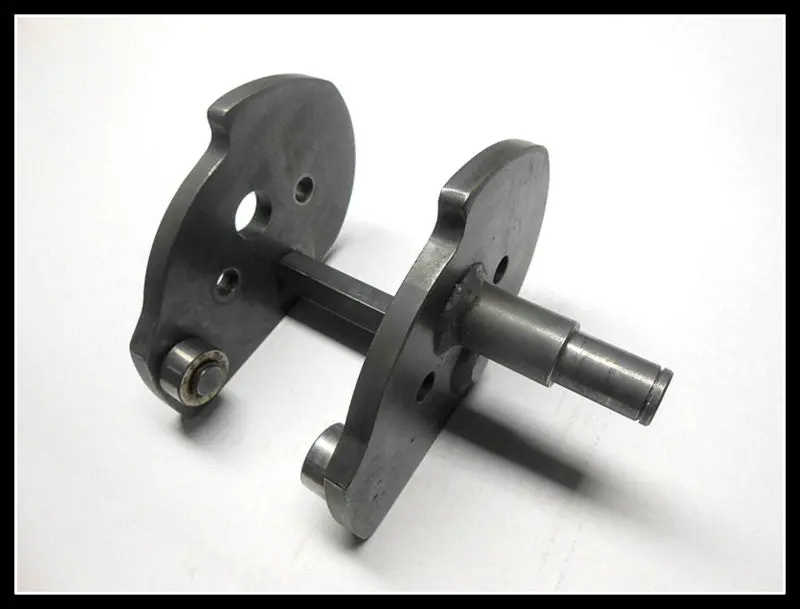 Siemens Allis Cam Assembly For Breaker Mechanisms (Parts #18-389-061-501 & #18-389-061-502) 1