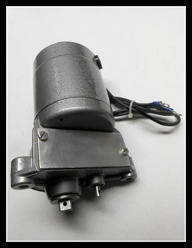 Siemens/Allis-Chalmers 18-469-223-002 Battery Charging Motor 1