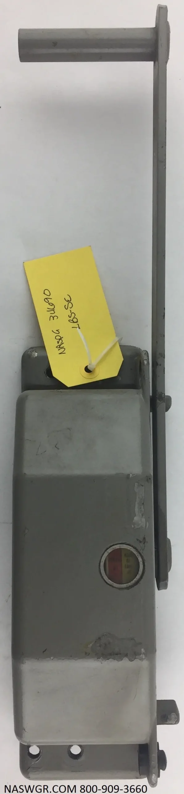 Siemens Lbs-Se Replacement Handle Assembly 1