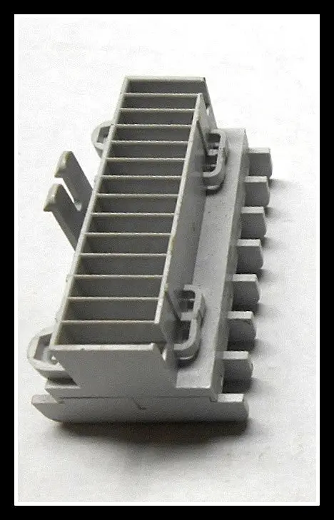 Siemens Wl Secondary Plug Accessory (Model Wlgauxplugr) 1