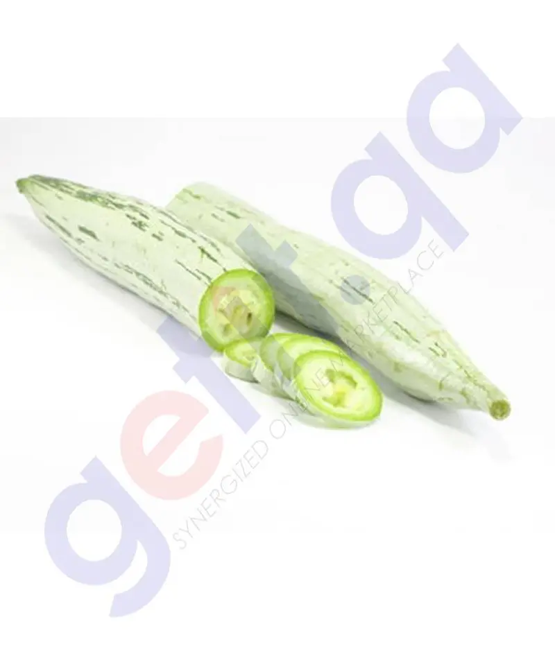 Snake Gourd – 250G 1