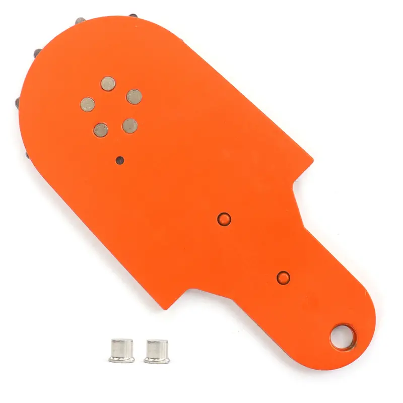 Sprocket Nose Bar Tip Kit – 3/8" Pitch, 0.063" Gauge, U.S. In-Stock Replacement 1