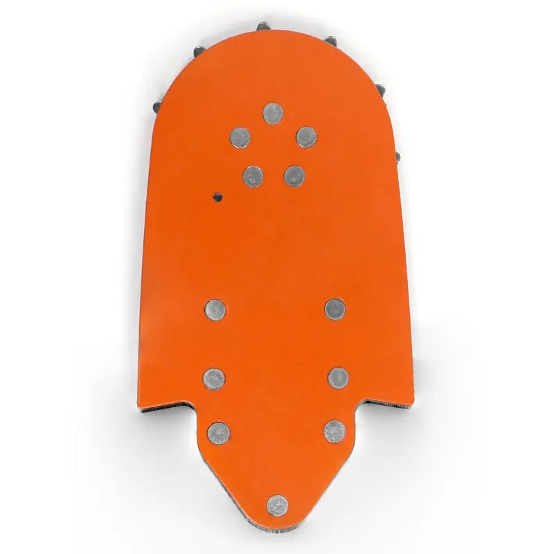 Sprocket Nose Bar Tip Replacement Kit — Compatible With 3/8" X 0.063" Stihl Bars (U.S. Stock) 1