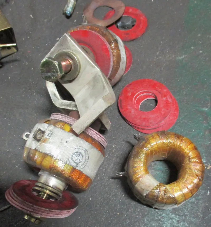 Ss Power Shield Current Transformer – Model 401866K9 1