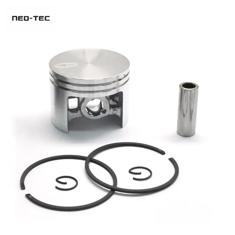 Stihl 038/Ms380/Ms381 Piston Assembly – Oem 1119 030 2003 1
