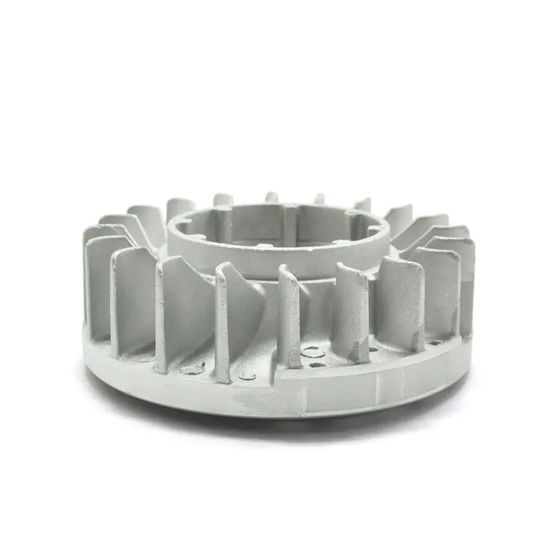 Stihl 065–Ms660 Flywheel – Oem 1122 400 1217 1