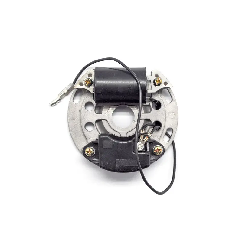 Stihl 070/090/Ms720 Stator And Cdi Ignition Coil Module – Oem #1106 400 0705 1