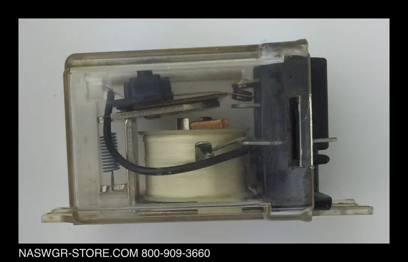 Struthers-Dunn 283Xxa111 Y-Type Relay – Industrial Control And Sequencing Relay 1