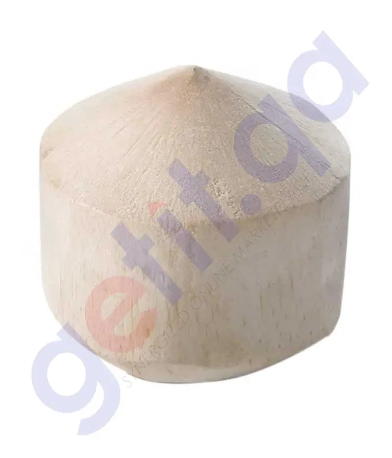 Thai Tender Coconut – Fresh & Hydrating 1