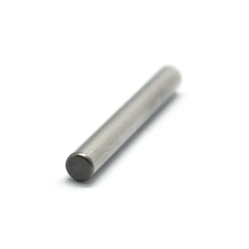 Throttle Lock Pin (Ø3×25 Mm) For Husqvarna 362–372Xp Chainsaws (Oem 720 12 40-20) 1