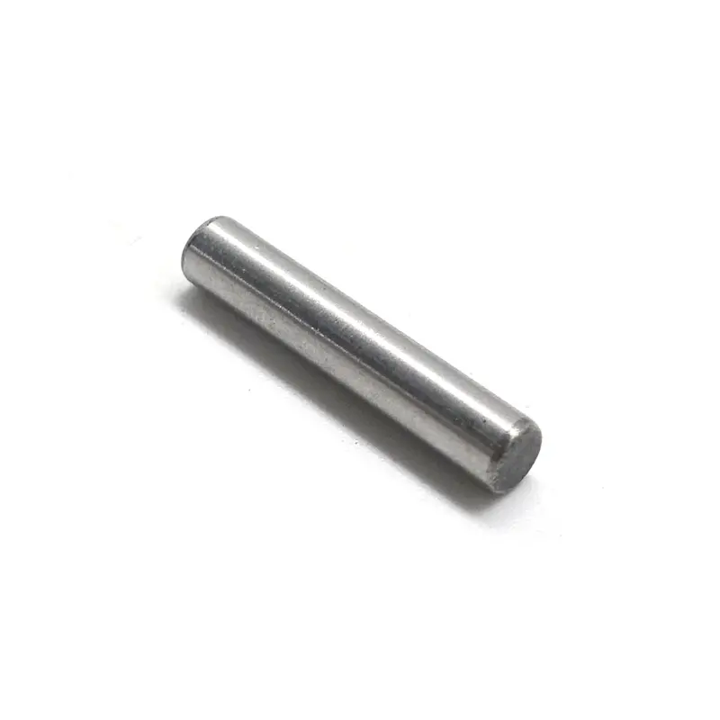 Throttle Trigger Pin (Ø4×20 Mm) For Husqvarna 362–372Xp Chainsaws (Oem 720 12 72-20) 1