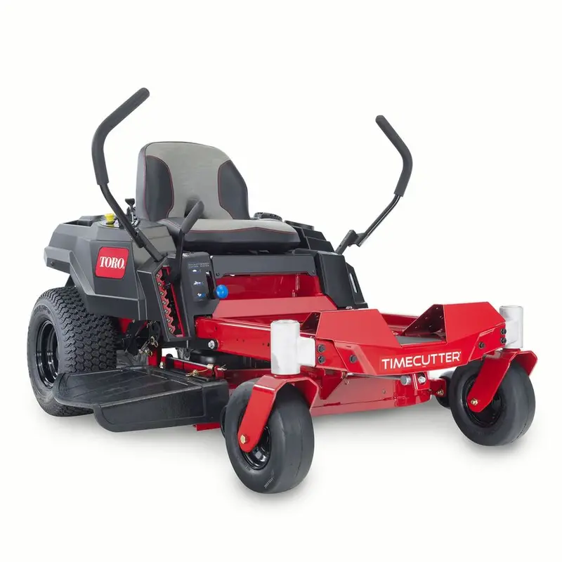 Toro 34-Inch Timecutter Zero-Turn Lawn Mower (Model 77301) 1