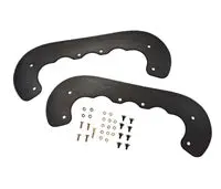 Toro Extended-Life Lawn Mower Paddle Blades (Part 38261) 1